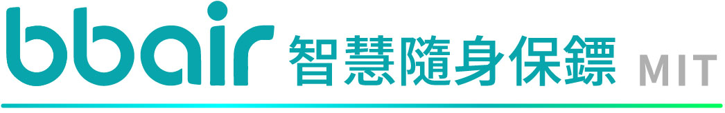 bbair智慧空氣清淨機